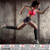 imageCHARMKING Compression Socks for Women ampamp Men Circulation 3 Pairs 1520 mmHg is Best Support for Athletic Running Cycling03 BlackWhiteGray