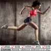 imageCHARMKING Compression Socks for Women ampamp Men Circulation 3 Pairs 1520 mmHg is Best Support for Athletic Running Cycling04 NudeNudeNude