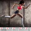 imageCHARMKING Compression Socks for Women ampamp Men Circulation 3 Pairs 1520 mmHg is Best Support for Athletic Running Cycling26 GreyGreyGrey