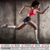 imageCHARMKING Compression Socks for Women ampamp Men Circulation 3 Pairs 1520 mmHg is Best Support for Athletic Running Cycling31 BlackGreyLight Grey