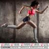 imageCHARMKING Compression Socks for Women ampamp Men Circulation 3 Pairs 1520 mmHg is Best Support for Athletic Running Cycling36 Dark GreyGreyGrey