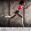 imageCHARMKING Compression Socks for Women ampamp Men Circulation 3 Pairs 1520 mmHg is Best Support for Athletic Running Cycling40 PinkPurpleBrown