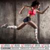 imageCHARMKING Compression Socks for Women ampamp Men Circulation 3 Pairs 1520 mmHg is Best Support for Athletic Running Cycling41 PinkOrangeGreen