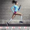 imageCHARMKING Compression Socks for Women ampamp Men Circulation 8 Pairs 1520 mmHg is Best Support for Athletic RunningHiking07 WhiteWhiteWhiteWhiteWhite