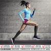 imageCHARMKING Compression Socks for Women ampamp Men Circulation 8 Pairs 1520 mmHg is Best Support for Athletic RunningHiking09 GreyGreyGreyGreyGrey