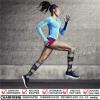 imageCHARMKING Compression Socks for Women ampamp Men Circulation 8 Pairs 1520 mmHg is Best Support for Athletic RunningHiking19 NavyBlackBlackBlackGray