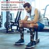 imageCHARMKING Compression Socks for Women ampamp Men Circulation 8 Pairs 1520 mmHg is Best Support for Athletic RunningHiking26 NavyWhitePinkGreyCyan
