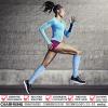 imageCHARMKING Compression Socks for Women ampamp Men Circulation 8 Pairs 1520 mmHg is Best Support for Athletic RunningHiking38 GreenBlackWhiteGreenGreen