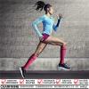 imageCHARMKING Compression Socks for Women ampamp Men Circulation 8 Pairs 1520 mmHg is Best Support for Athletic RunningHikingBlackBlackBlueBlueGreen
