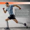 imageFEYHAY Copper Compression Socks 8 Pairs 1520 mmHg Circulation is Best Athletic ampamp Daily for Men ampamp Women Running Climbing06 Colour Mixture
