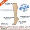 imageFEYHAY Copper Compression Socks 8 Pairs 1520 mmHg Circulation is Best Athletic ampamp Daily for Men ampamp Women Running Climbing06 Colour Mixture