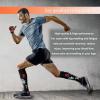 imageFEYHAY Copper Compression Socks 8 Pairs 1520 mmHg Circulation is Best Athletic ampamp Daily for Men ampamp Women Running Climbing08 Colour Mixture