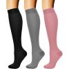 07 Black/Grey/Pink