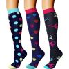 11 Black/Blue/Pink