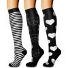 15 White/Black/Black