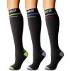 18 Black/Black/Black