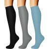 27 Black/Grey/Blue