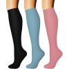 28 Black/Pink/Blue