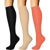 30 Black/Beige/Orange