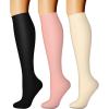 38 Black/Yellow/Pink