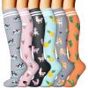 13 Grey/Pink/Black/Cyan/Grey/Orange