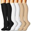 31 Black/Black/White/White/Beige/Beige