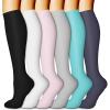 35 Black/White/Cyan/Grey/Pink/Navy