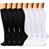 06 Black/Black/Black/White/White