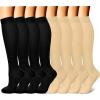 08 Black/Black/Black/Black/Beige
